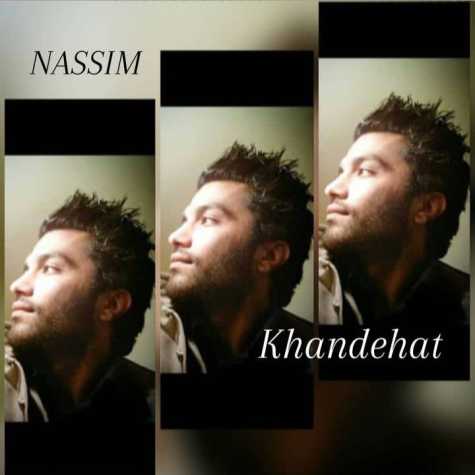 Nassim Khandehat